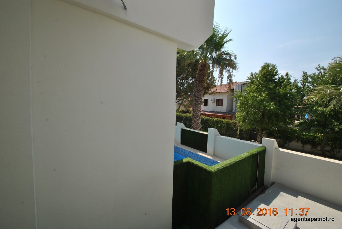 imagini hotel FLORA GARDEN KUSADASI